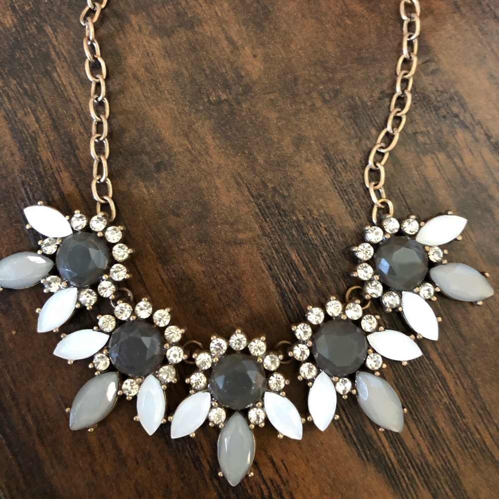 Statement Necklace - Picture 2 of 2